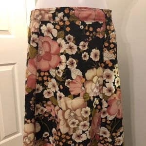 VINTAGE Skirt